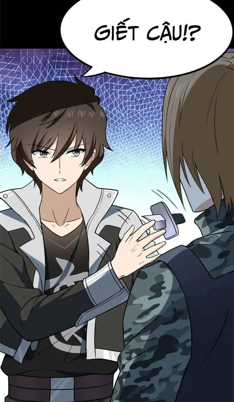 bạn gái virus của tôi chapter 404 22