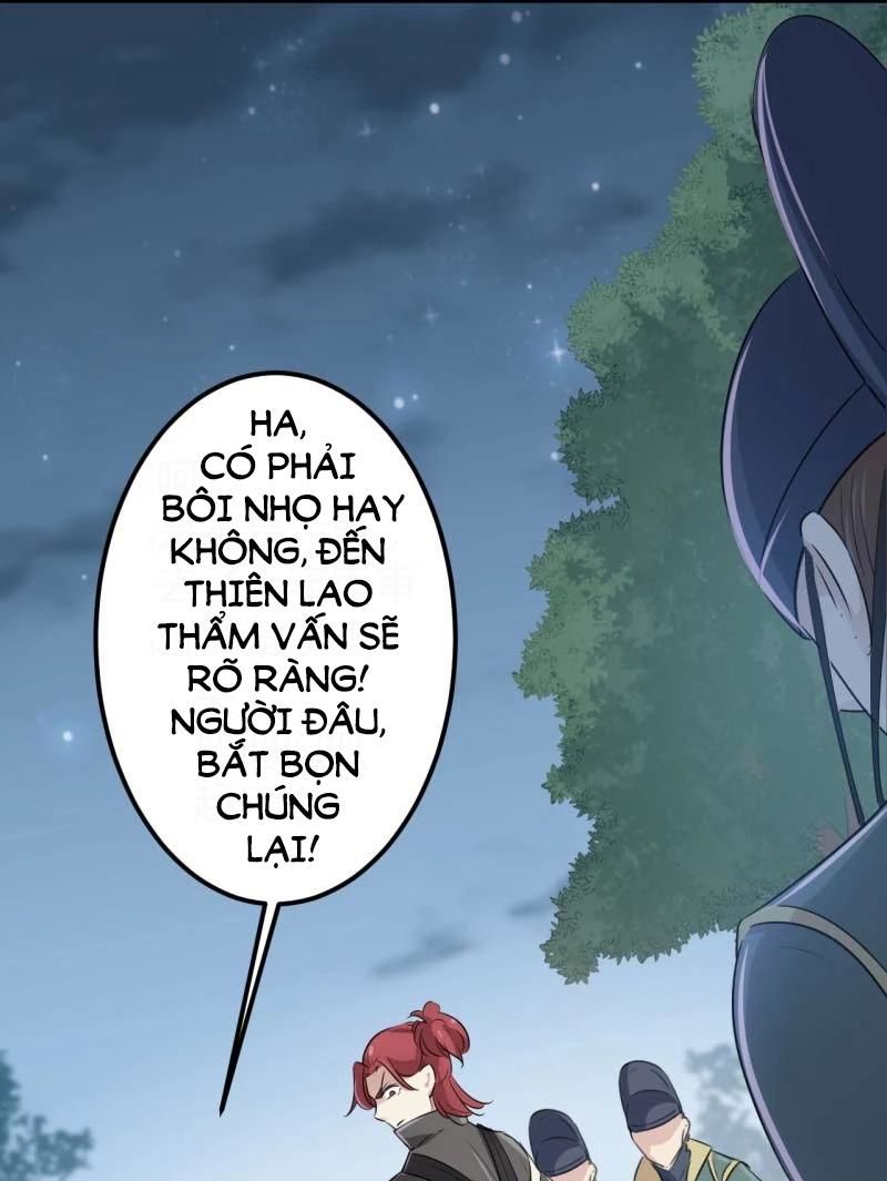 vương gia không thể trêu chapter 56 18