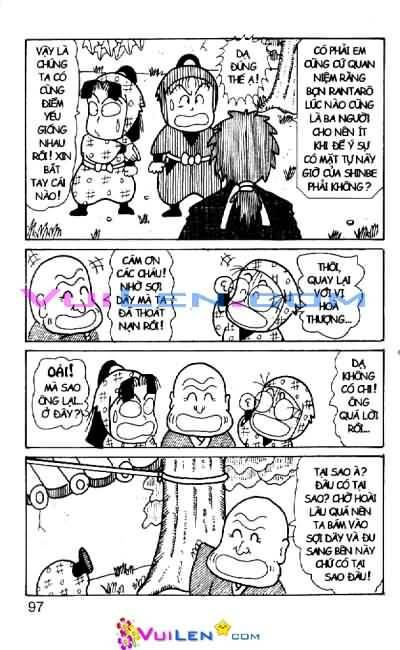 ninja loạn thị chapter 30 97