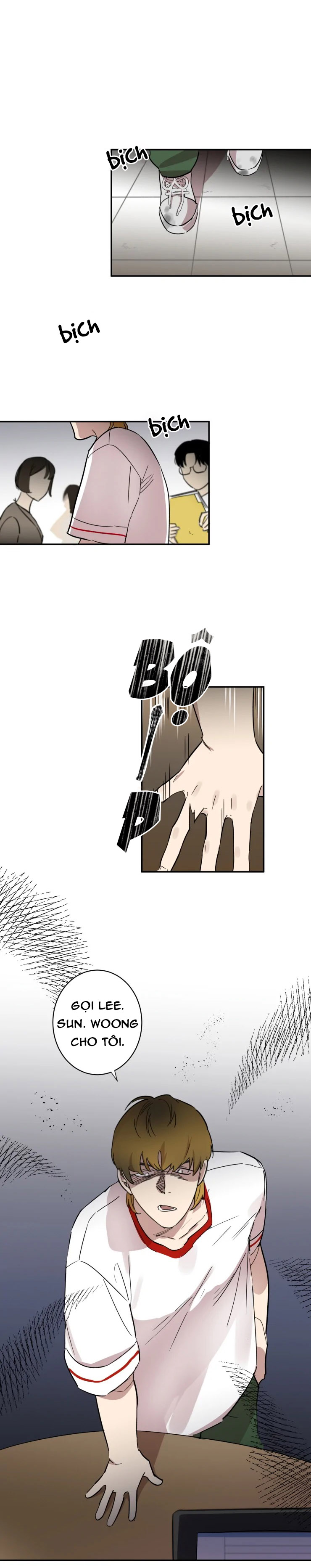 công dụng của cà vạt chapter 18 10