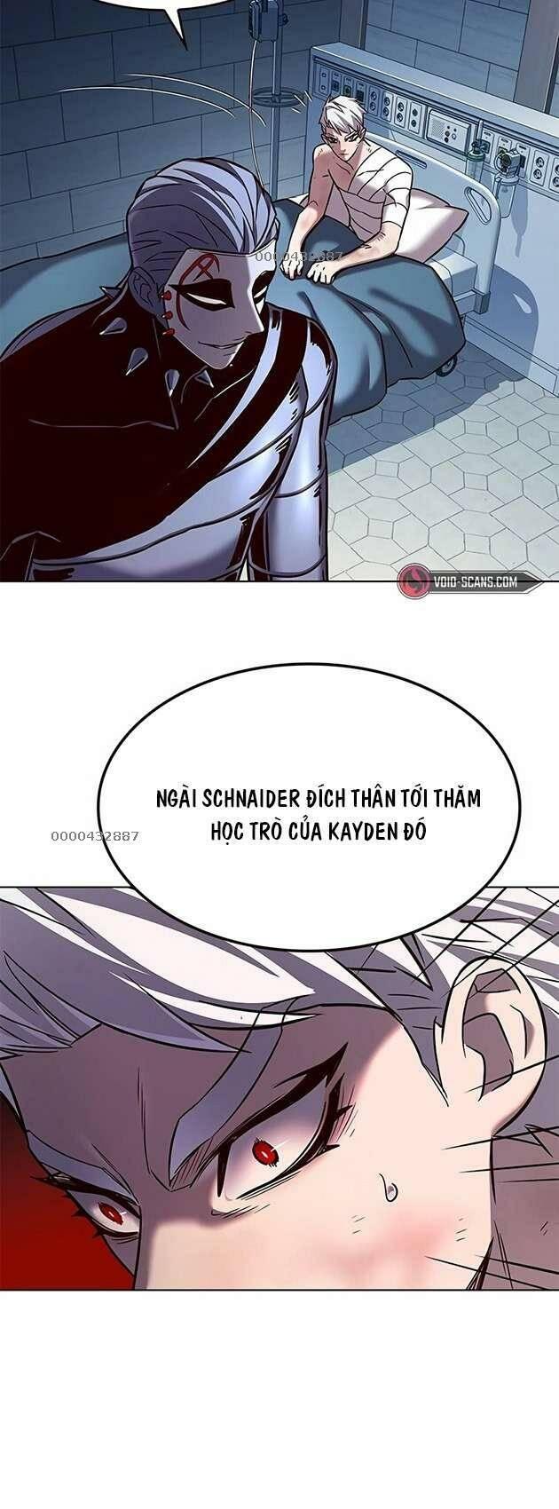 biến thân thành mèo chapter 254 24