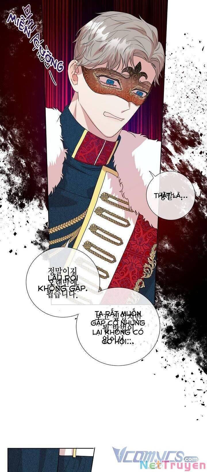 xin ngài đừng ăn tôi chapter 57 15