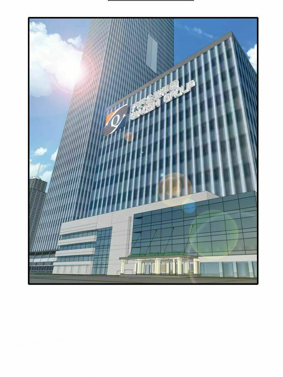 hộ hoa cao thủ tại đô thị chapter 63 35