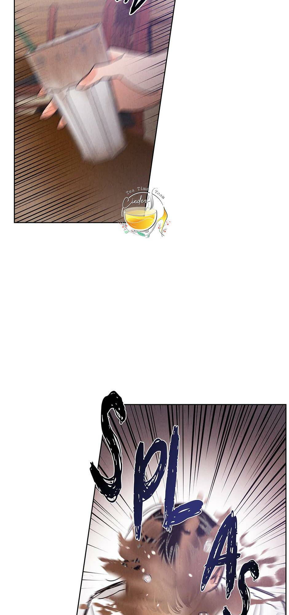 chào nhé, không làm thông gia nữa đâu! chapter 52 39