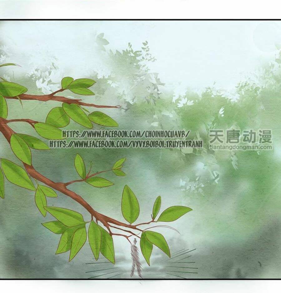 nhân hoa duyên chi sư phụ đại nhân cầu sủng ái chapter 2 11