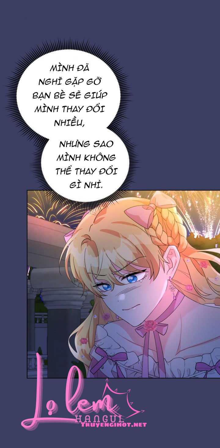 Lời Cầu Hôn Từ Kẻ Phản Diện chapter 32.2 - Trang 2