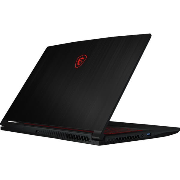 Laptop MSI GF63 Thin 11UC 441VN | i7-11800H Gen 11th | 8GB DDR4 | SSD 512GB | Win10 - HÀNG CHÍNH HÃNG