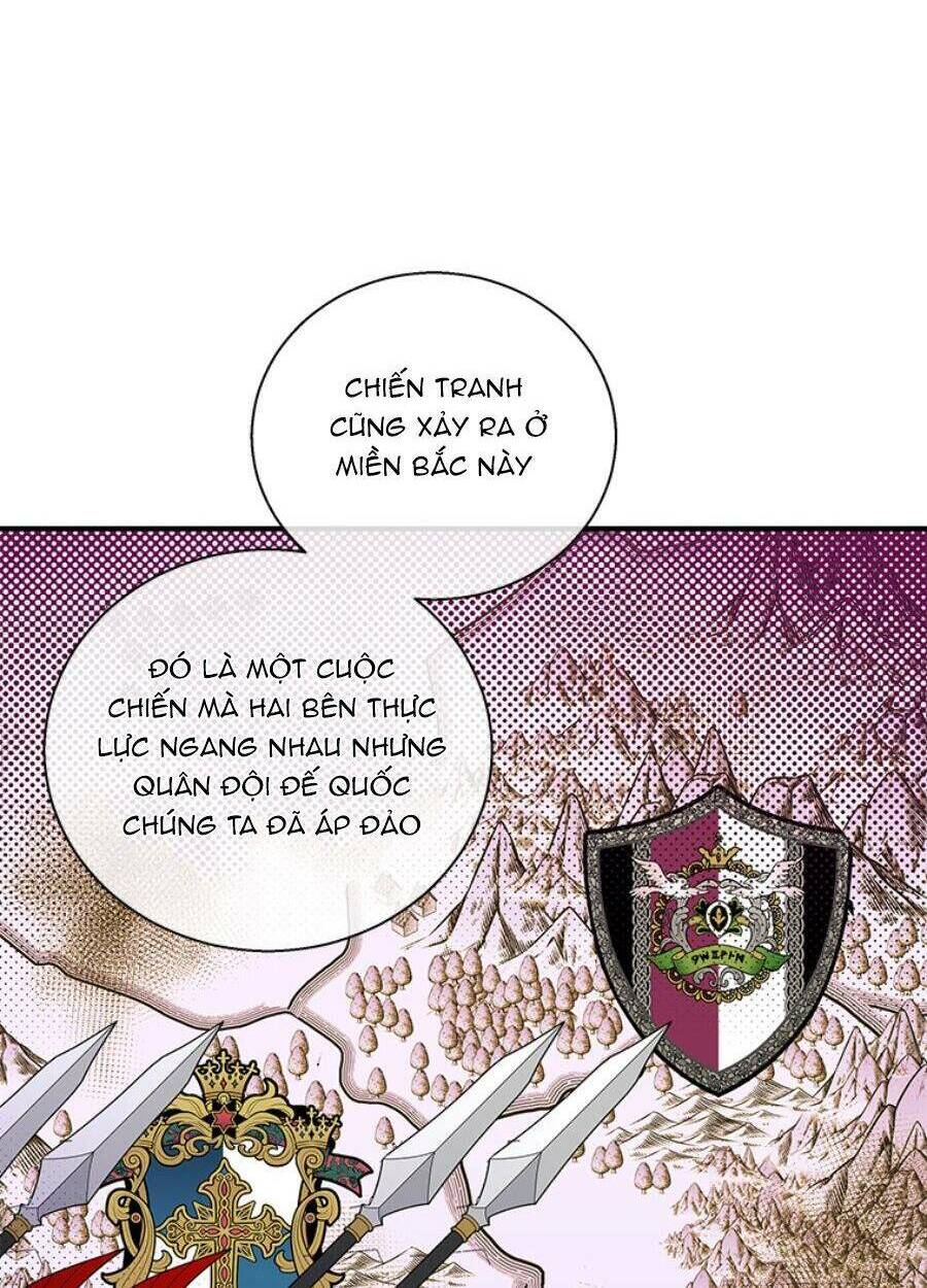 chồng yêu, em muốn đình công! chapter 34 68