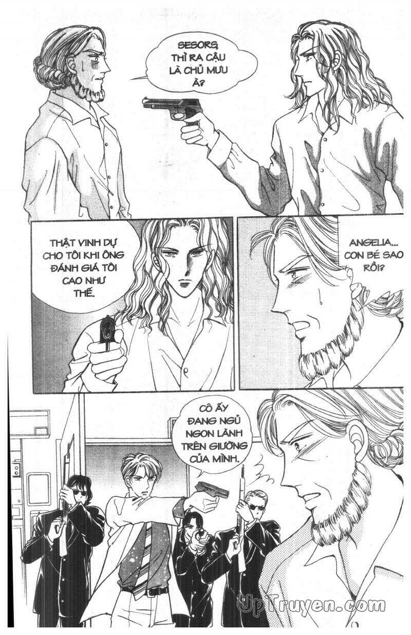 lao xao tuổi ngọc chapter 3 103