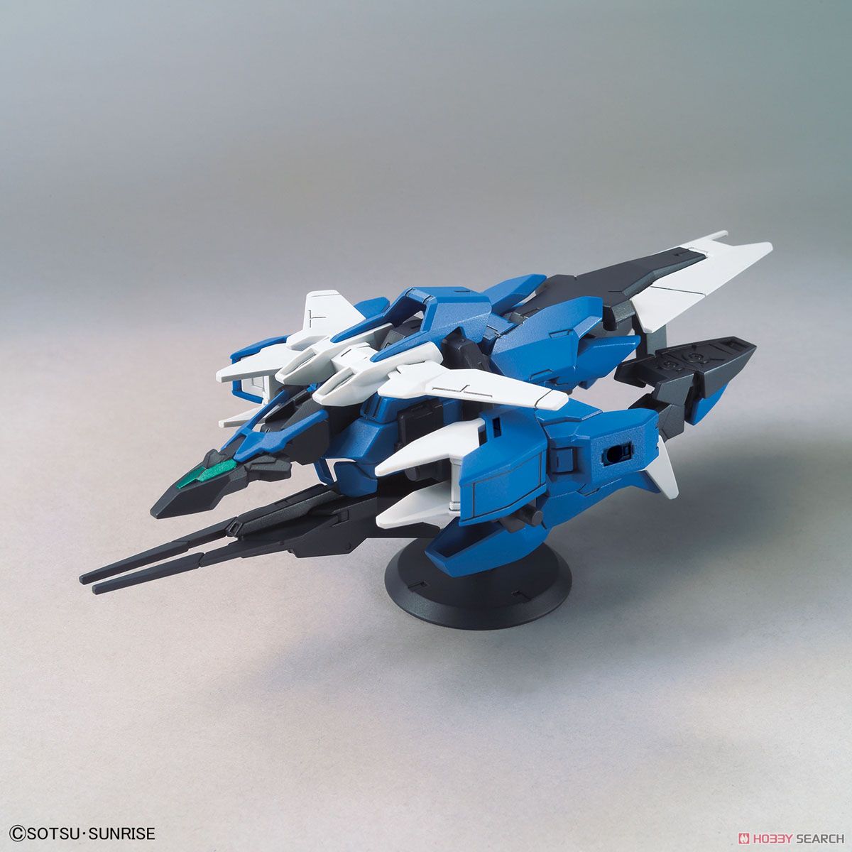 ĐỒ CHƠI GUNDAM EARTHREE HG BD 1/144 BANDAI MÔ HÌNH LẮP RÁP