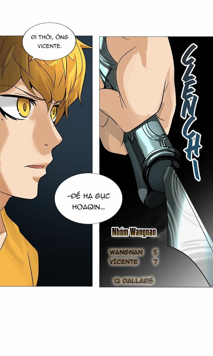 tòa tháp bí ẩn 2 chapter 174 40
