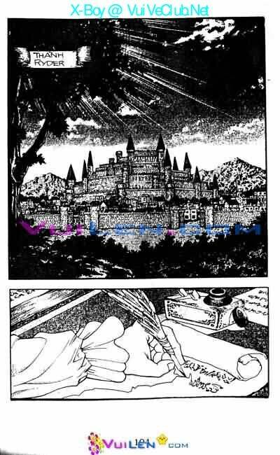 theo dấu rồng thần - dragon quest chapter 19 2