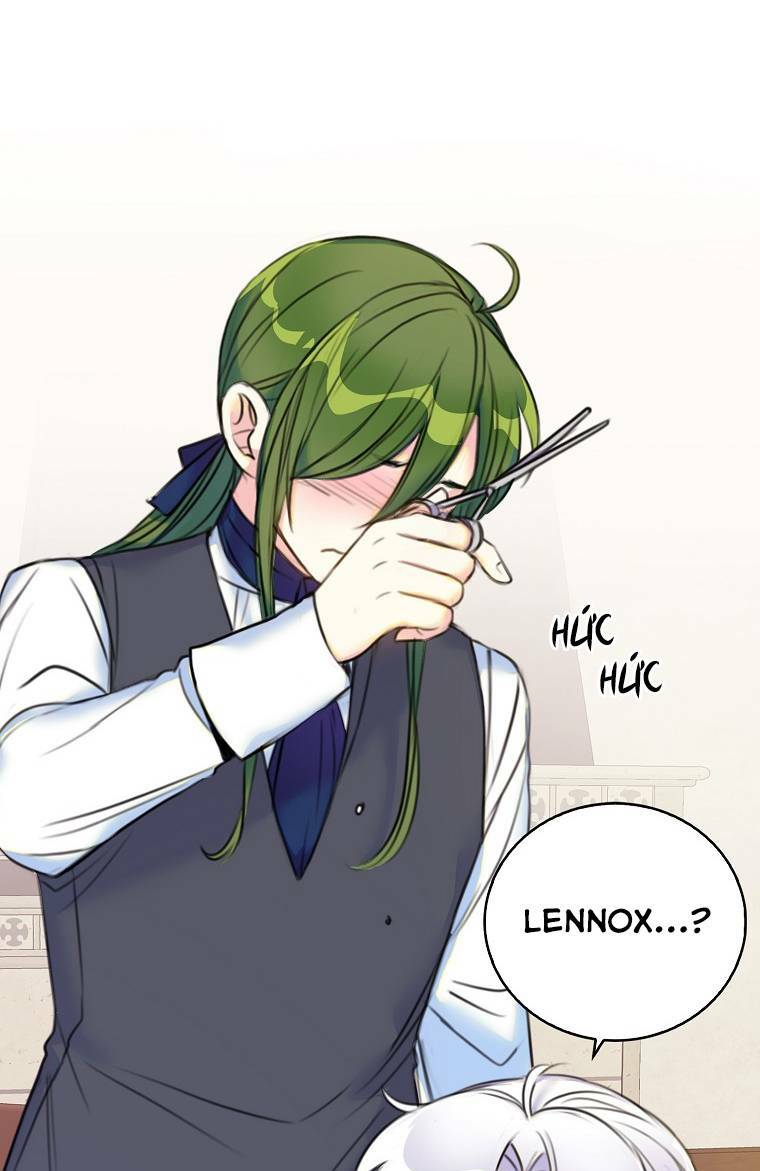 sinh ra làm con gái ác nữ chapter 10 54