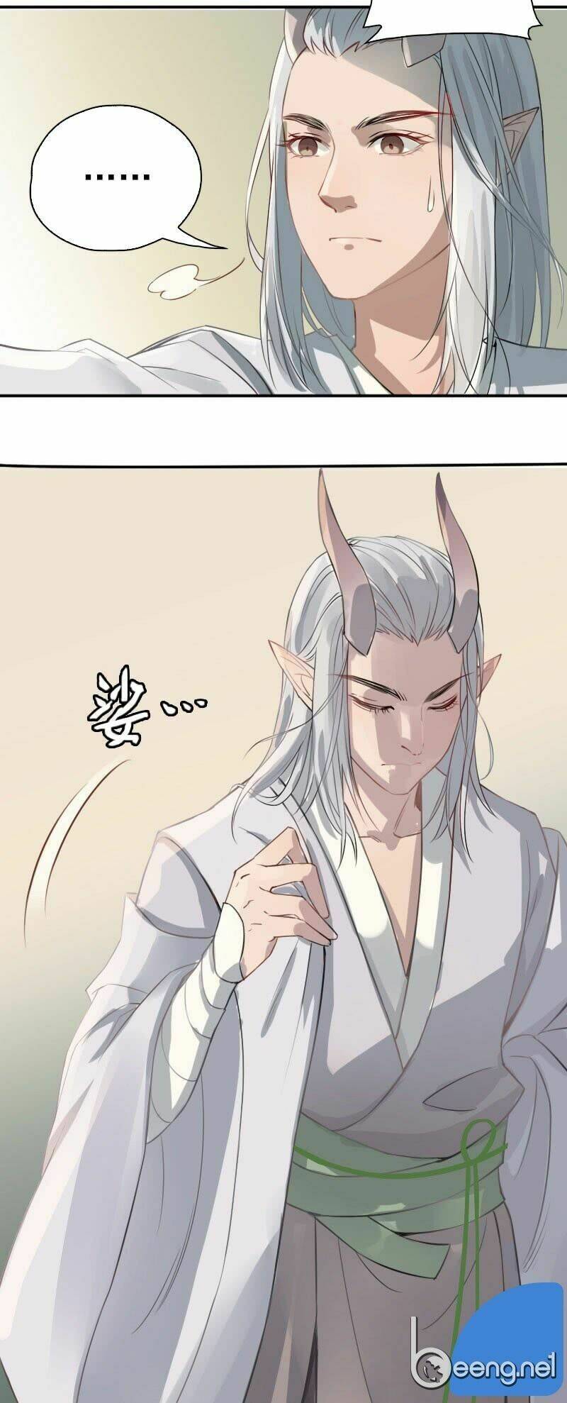 tây du ngạo tuyết thiên chapter 22 20