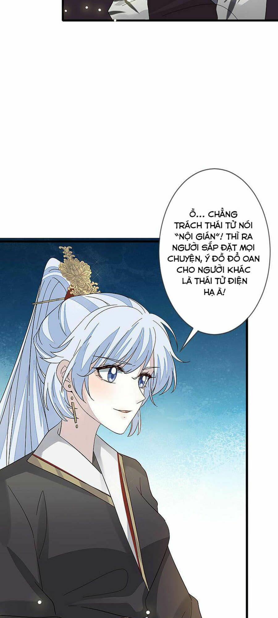 cửu khuyết phong hoa chapter 124 9