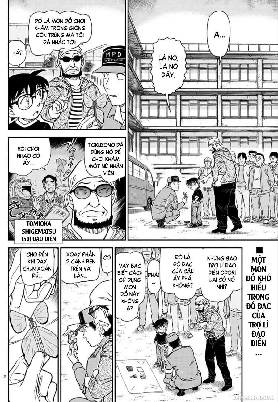 conan chapter 1025 2