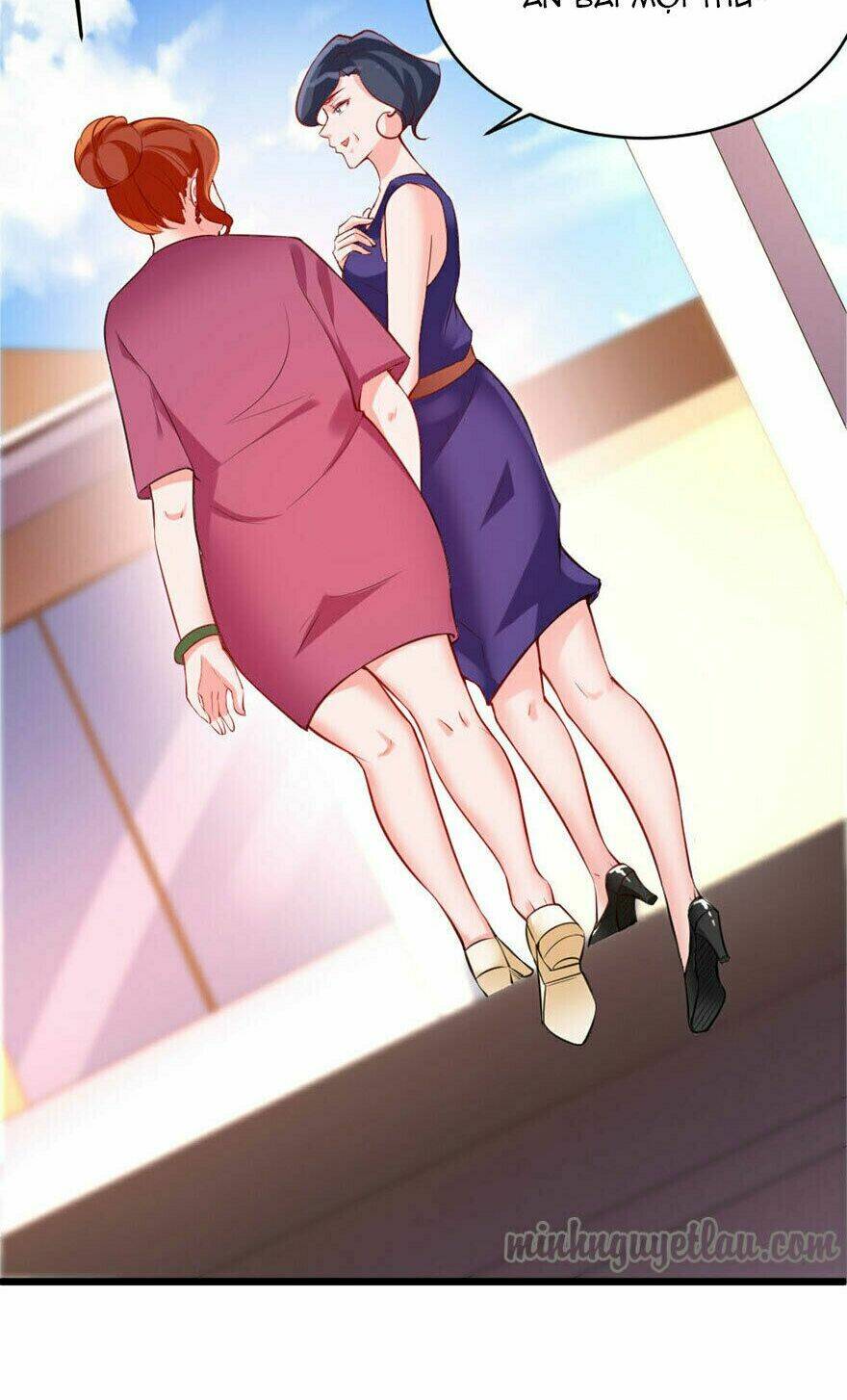 tiểu bạch điềm thê của long thiếu chapter 22 10