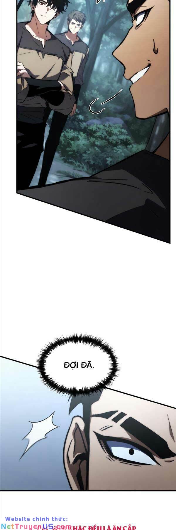 Người Chơi Mạnh Nhất Hồi Quy Lần Thứ 100 chapter 13 24
