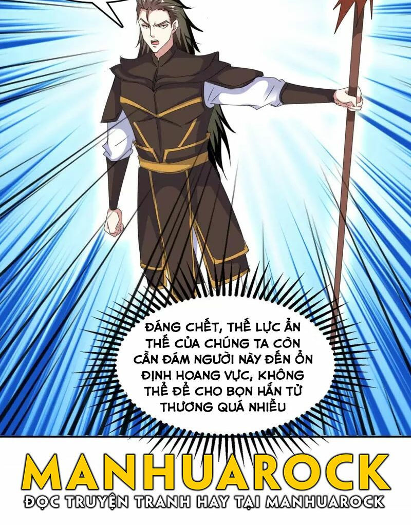 tối cường thăng cấp chapter 275 2