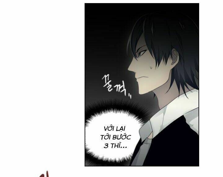 người cống hiến chapter 21 17