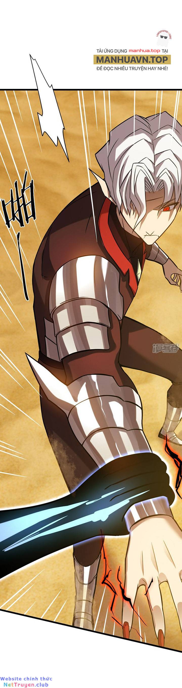 sát thần chi lộ tại dị giới chapter 62 24