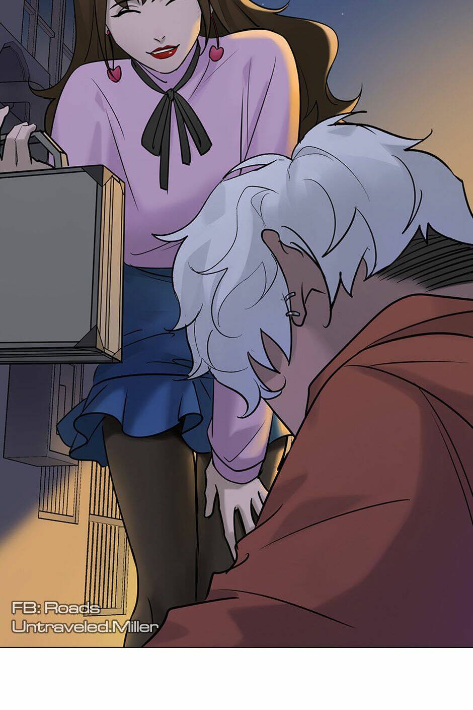 anh hùng và hiệp nữ chapter 50 33