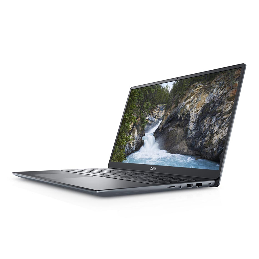 Laptop Dell Vostro 5590 HYXT91 (Core i5-10210U/ 8GB DDR4 2666MHz/ 1TB 5400rpm + 128GB SSD M.2 PCIE/ MX230 2GB/ 15.6 FHD/ Win10) - Hàng Chính Hãng