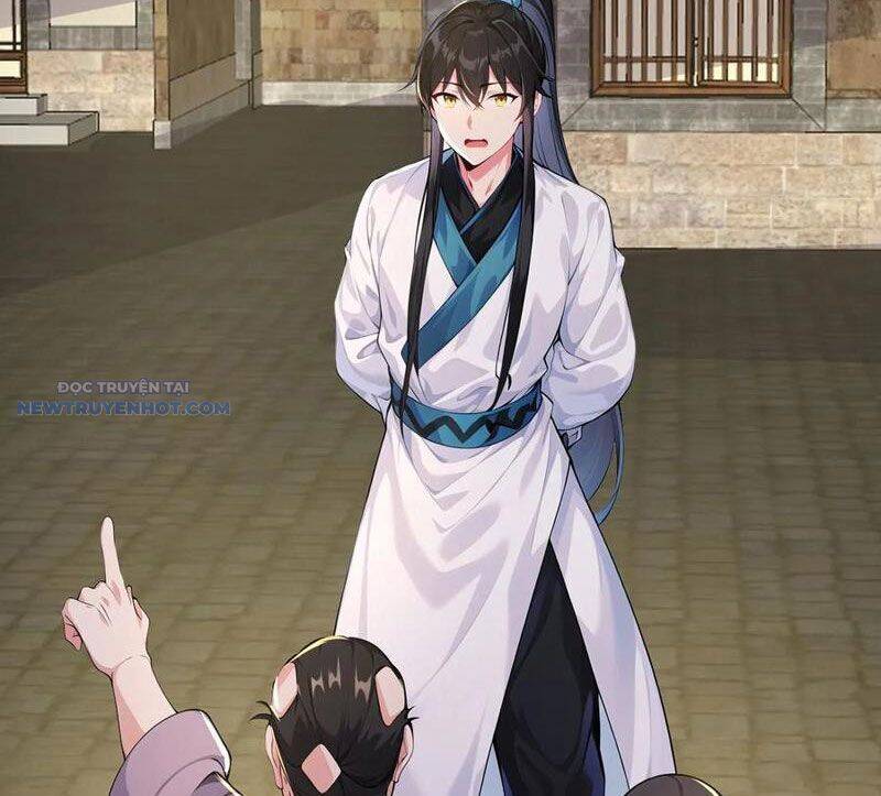 ta thực sự không muốn làm thần tiên chapter 90 24