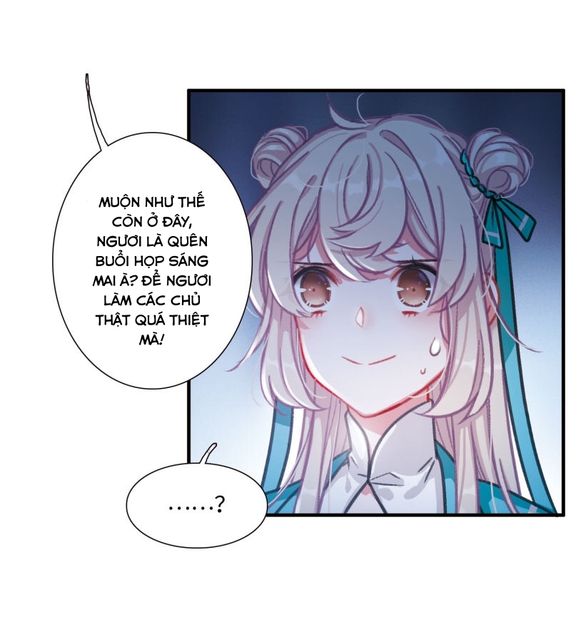 danh kiếm trủng chapter 4 108