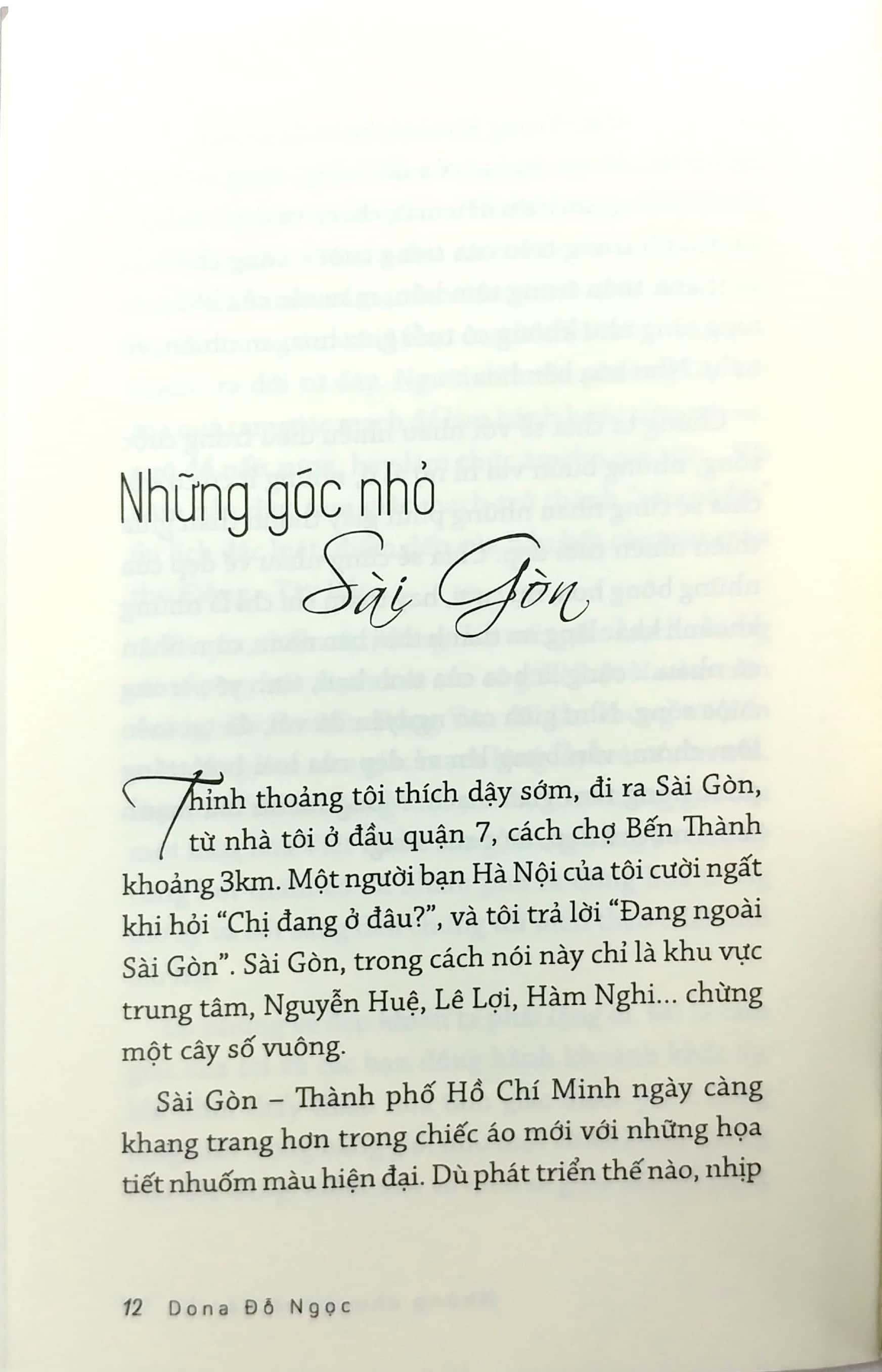 Những Chuyến Xe Đàn Bà