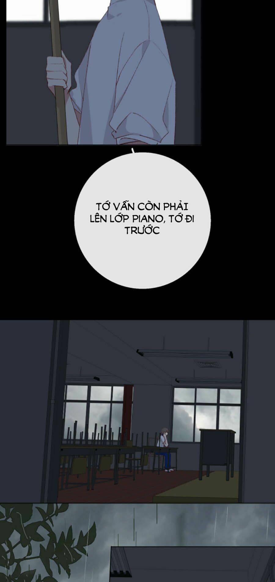 yêu thương em, yêu bản thân chapter 20 6