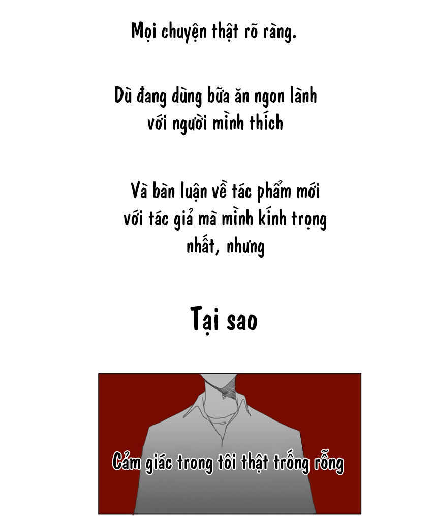 thú cưng của tôi là dơi chapter 23 38