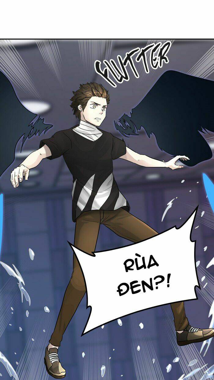 cuộc chiến trong tòa tháp chapter 391 98