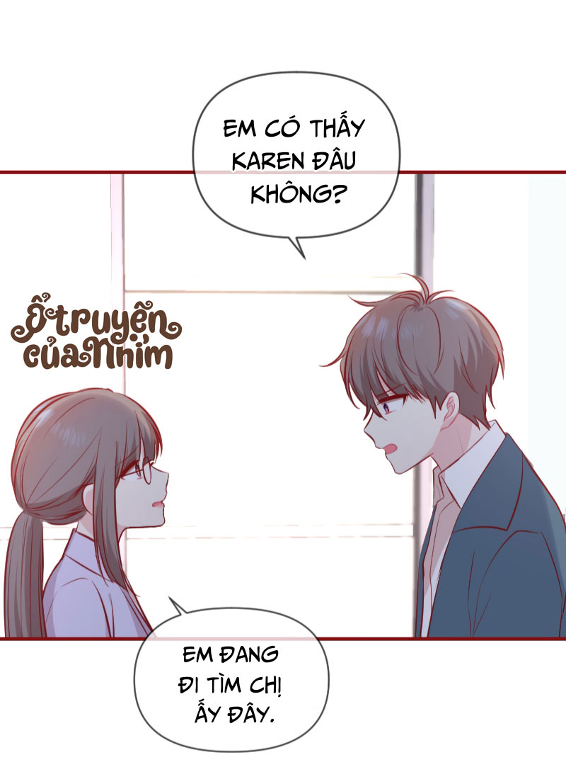 mù quáng vì yêu anh chapter 25 36