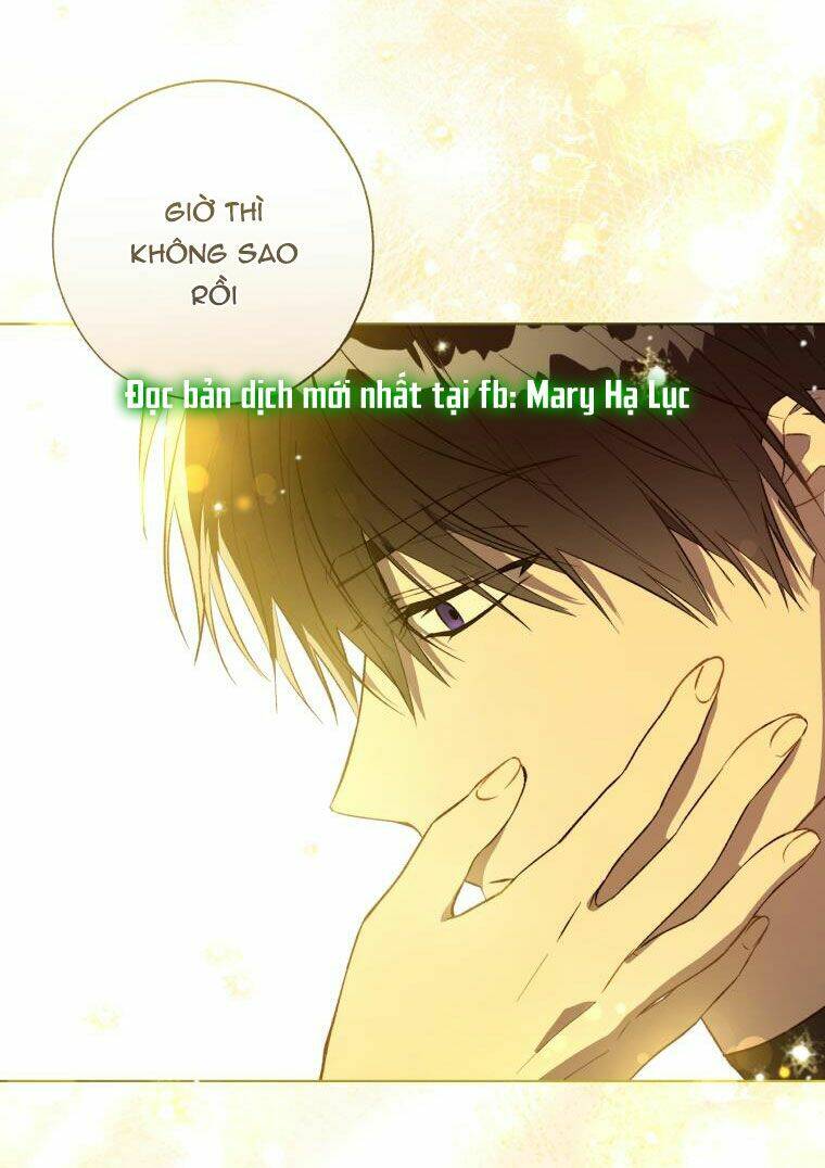 công chúa khắc dấu lên kẻ phản nghịch chapter 48 23