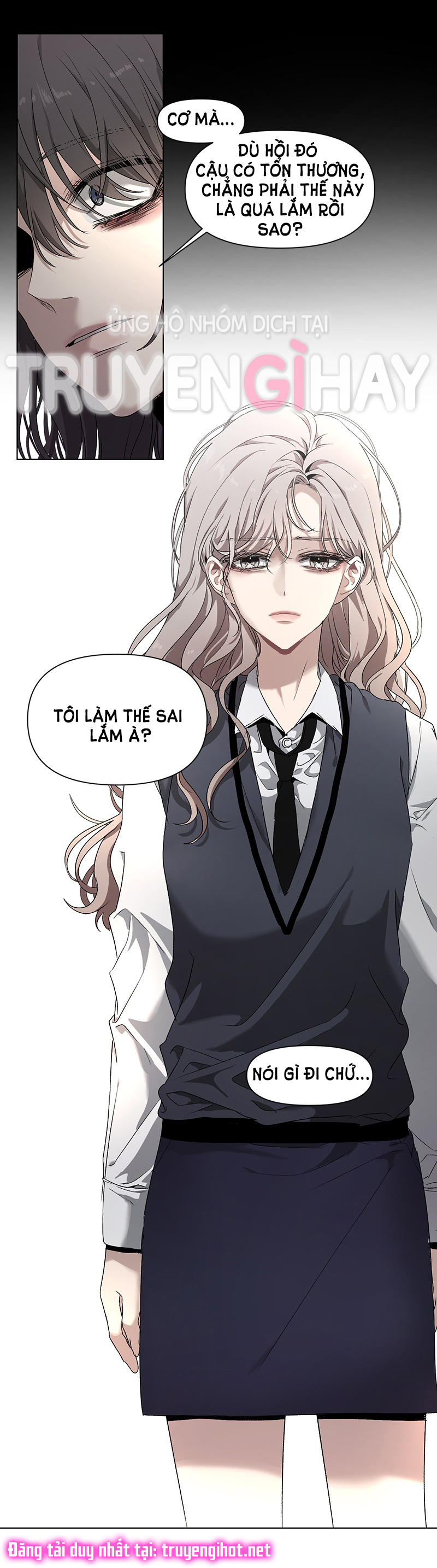 Tự Do Trong Mơ chapter 2.2 35