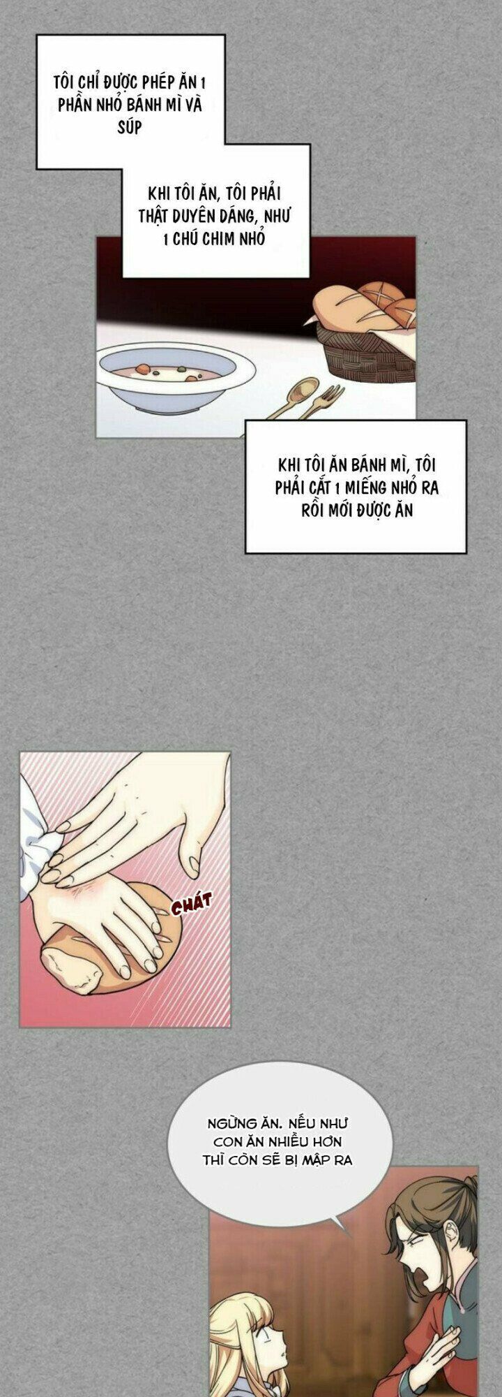 thú cưng của nữ phụ độc ác chapter 40 24
