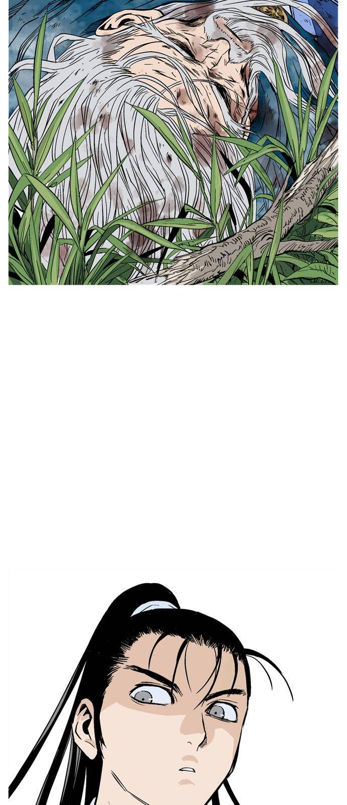 cao thủ 2 chapter 142 36