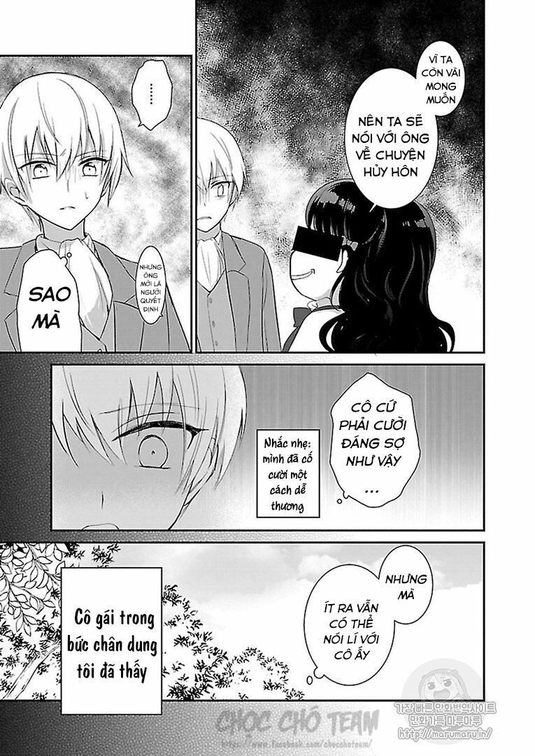 tenseisaki ga shoujo manga no shirobuta reijou datta chapter 2 15