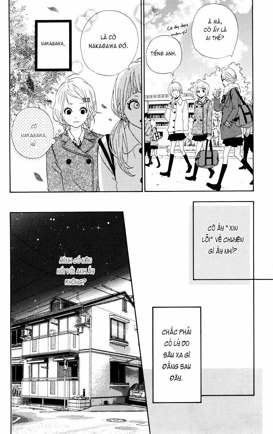 yume miru taiyou chapter 22 11