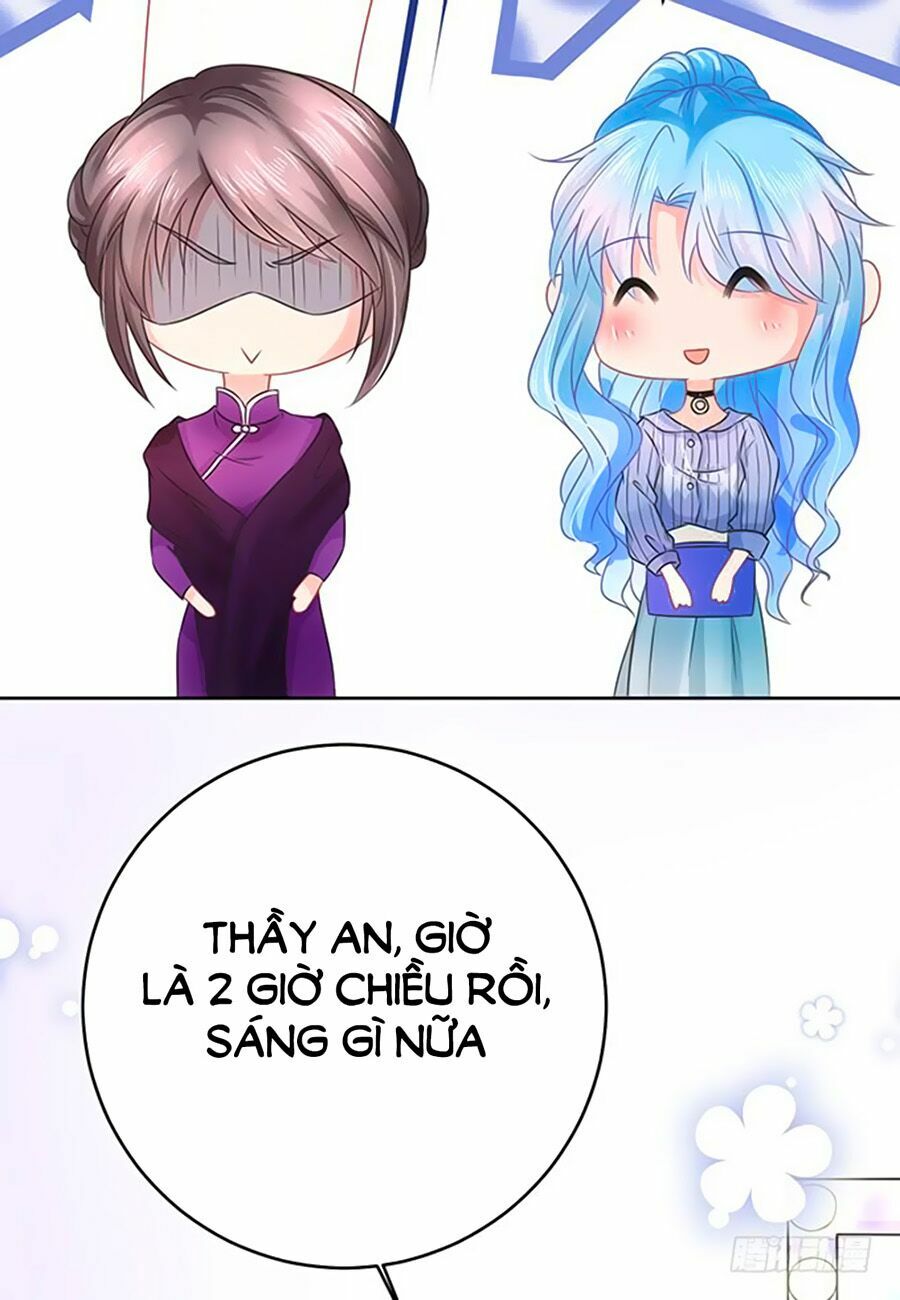 luyến đường thời quang chapter 60 18