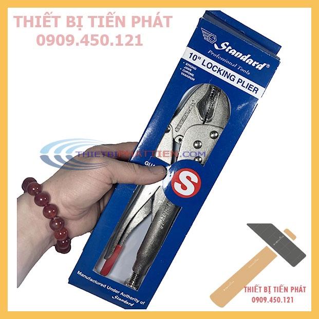 Kìm Bấm Chết Loạt Tốt Trong Hộp