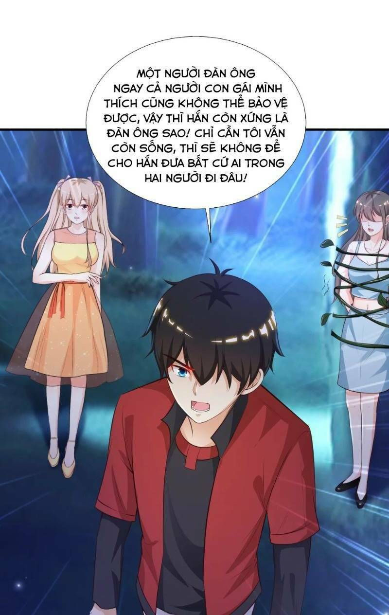 tối cường vận đào hoa chapter 85 34