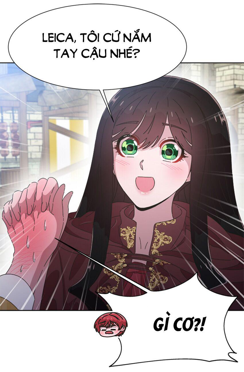 con gái bảo bối của ma vương chapter 113 42