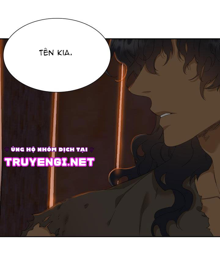 mắt phủ toàn sương chapter 2 43