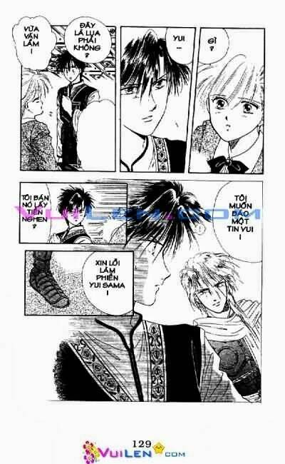 quyển sách kỳ bí chapter 4 130