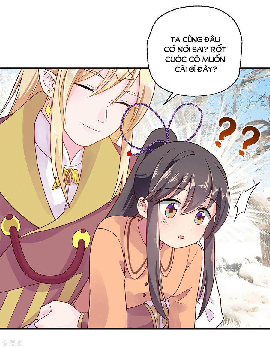 anh ấy đến từ địa ngục chapter 27 34