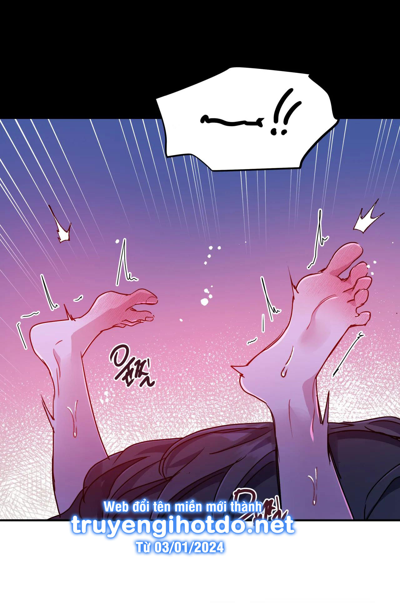 hắc vực chapter 58.1 23