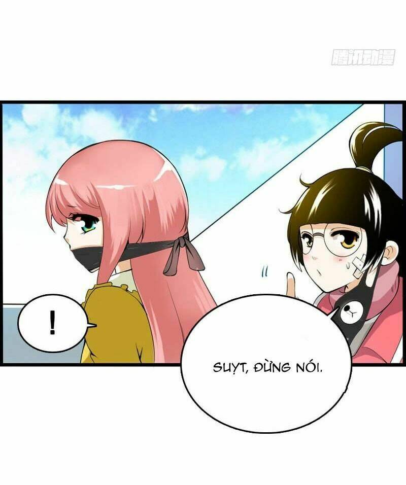 cứu tôi đi hủ thần chapter 1 77