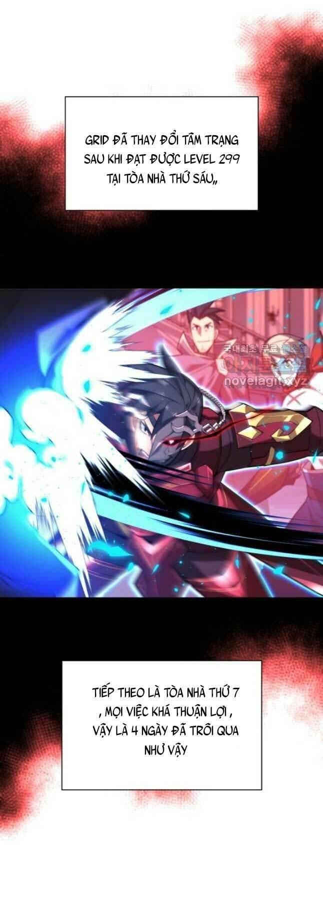 vượt qua giới hạn chapter 154 32